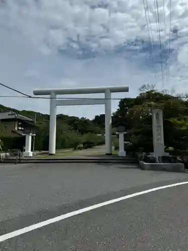 安房神社(千葉県)