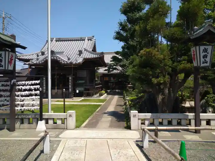 常性寺のその他建物