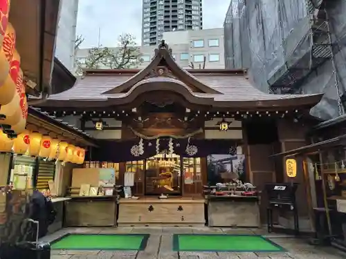 少彦名神社(大阪府)