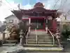 上宿観音堂(神奈川県)