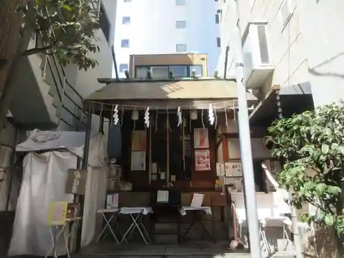 末廣神社(東京都)