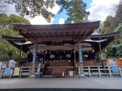枚岡神社(大阪府)