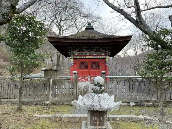 園城寺(三井寺)(滋賀県)