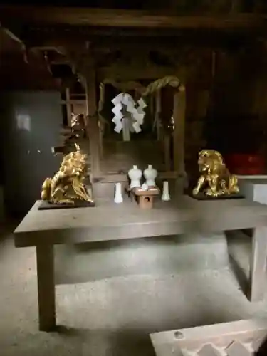 龍田神社(京都府)