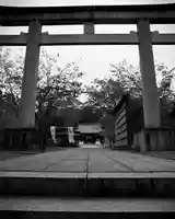 茨城縣護國神社(茨城県)