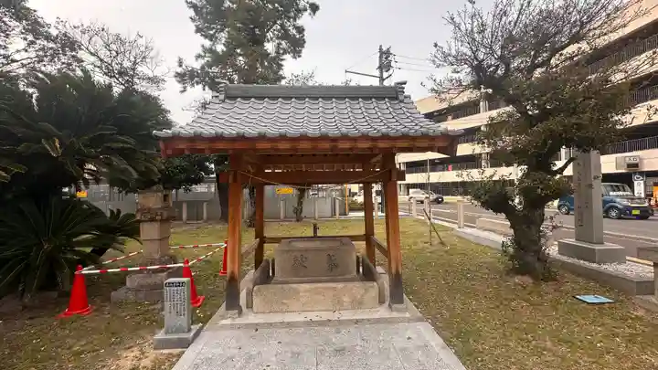 丸亀護国神社(香川県)