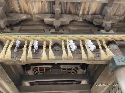 香椎宮(福岡県)