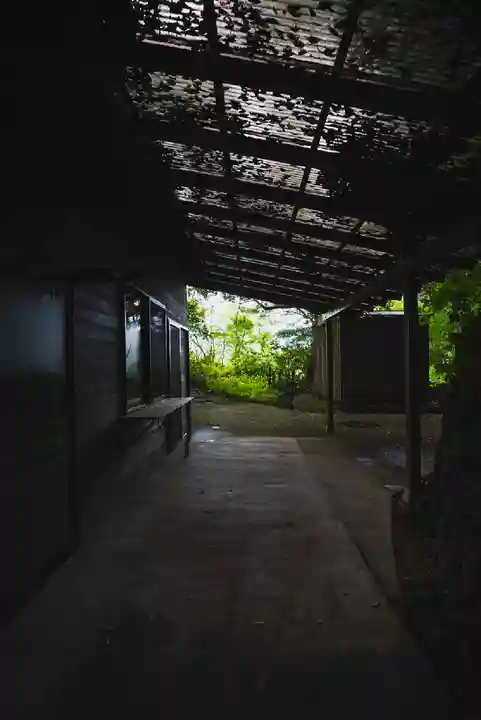 嚴島神社(山口県)