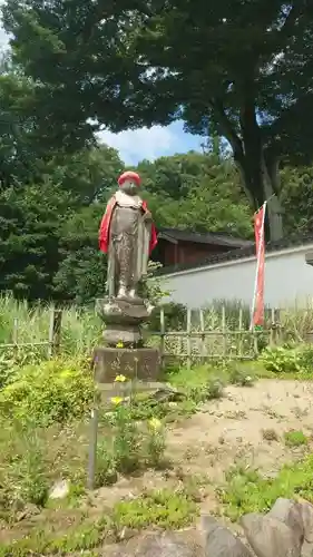 大聖護国寺(群馬県)