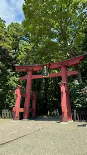 彌彦神社(新潟県)