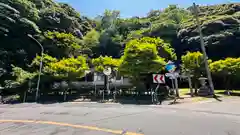 絹巻神社(兵庫県)