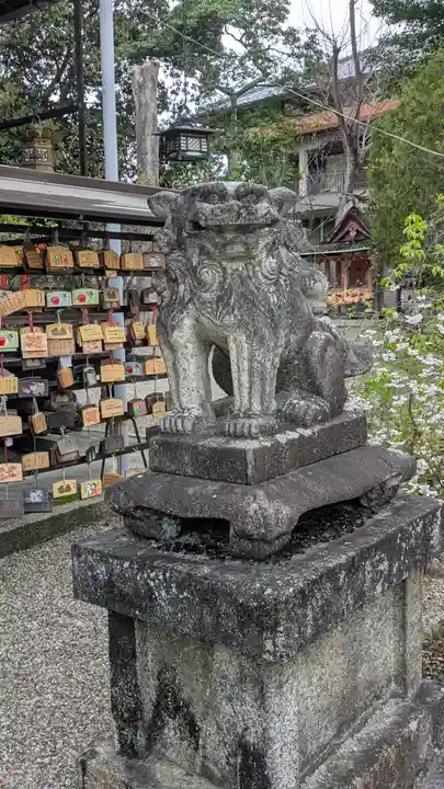 郡山八幡神社(奈良県)