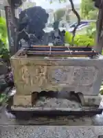 白山神社(東京都)