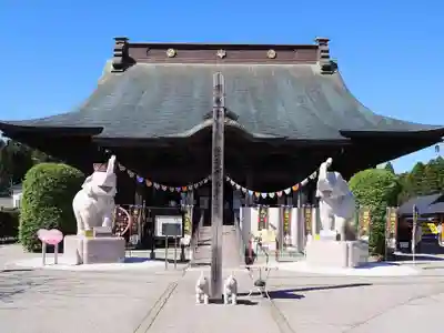 長福寿寺(千葉県)