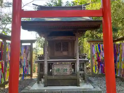 尊永寺(静岡県)