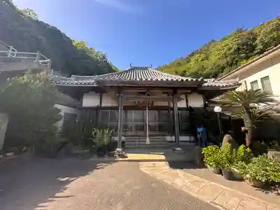 毘沙門寺(和歌山県)