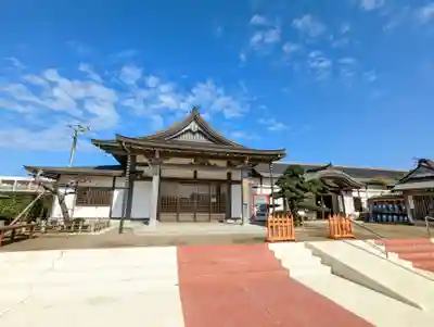 飯沼山 圓福寺のその他建物