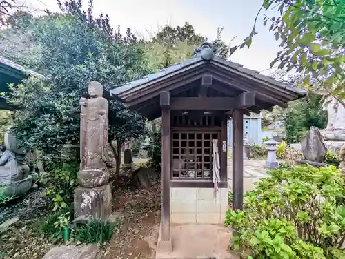 正覚院のその他建物