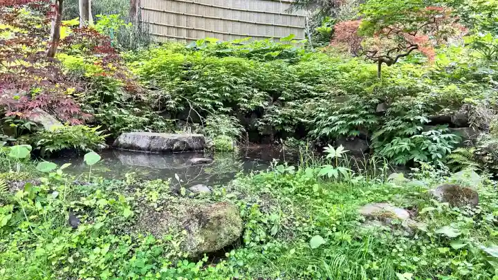 高穂神社(北海道)