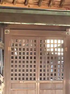 東大神宮(兵庫県)