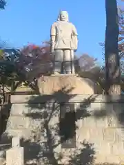 焼津神社(静岡県)