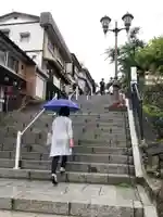 伊香保神社のその他建物