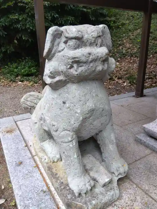 伊伎神社(福井県)