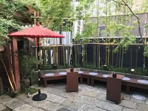 陽運寺のその他建物