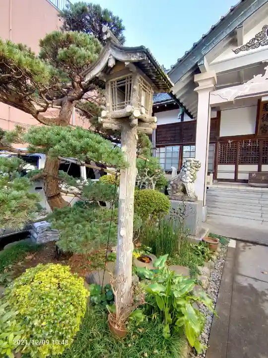 聖徳宮のその他建物