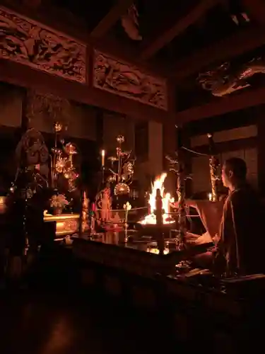 亀峰山平成院(京都府)