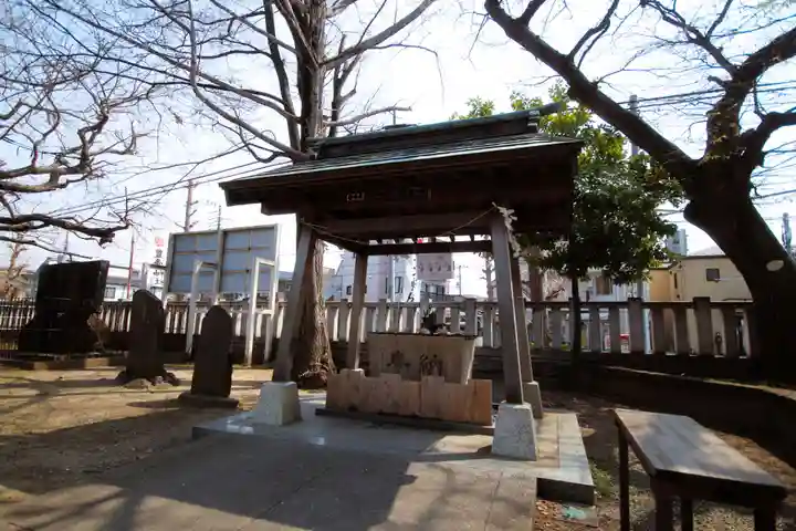 豊受神社(千葉県)