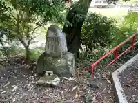 海神社(奈良県)