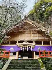 高鴨神社(奈良県)