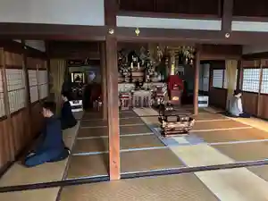 安用寺(愛知県)(2025年12月06日(土) 16時30分38秒投稿)