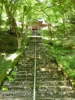 金剛院のその他建物