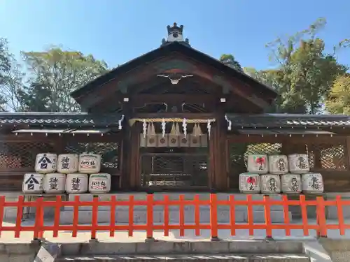 建勲神社(京都府)