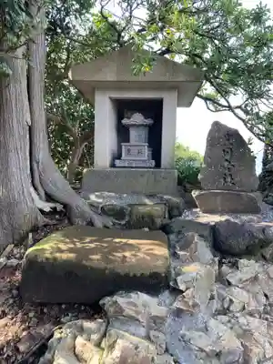 森戸大明神（森戸神社）(神奈川県)