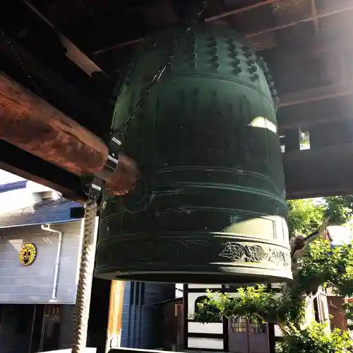 信行寺のその他建物