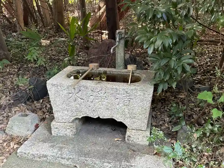 豊富稲荷神社(三重県)