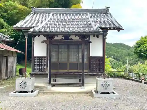 常光寺(三重県)
