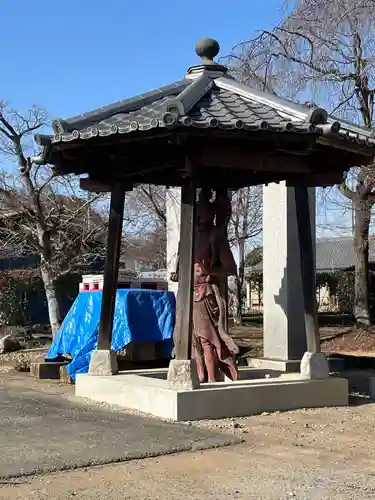 宝積寺(埼玉県)
