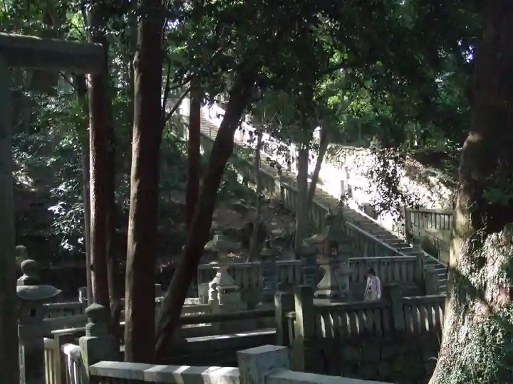 金刀比羅宮(香川県)