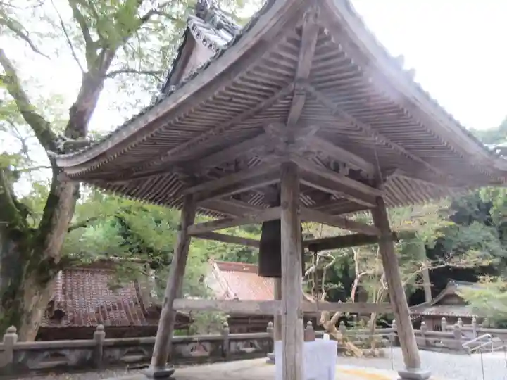 明石寺(愛媛県)