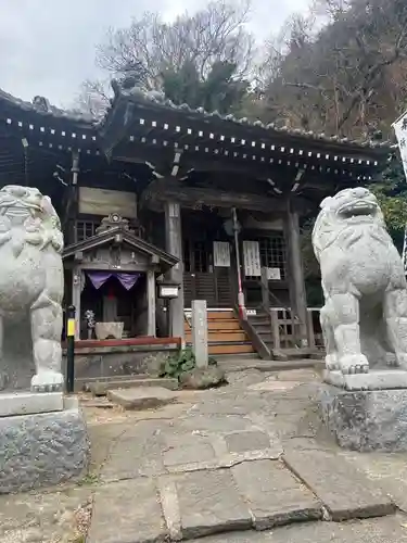 成就院の末社・摂社