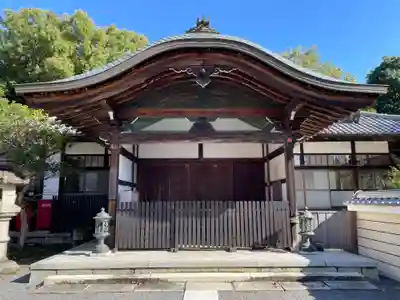 本圀寺(京都府)