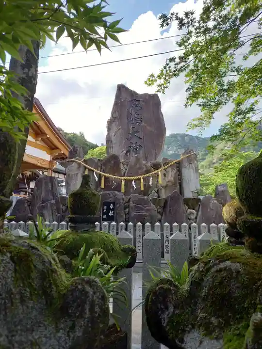 鹿嶋神社のその他建物