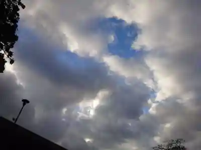 出雲大社(島根県)