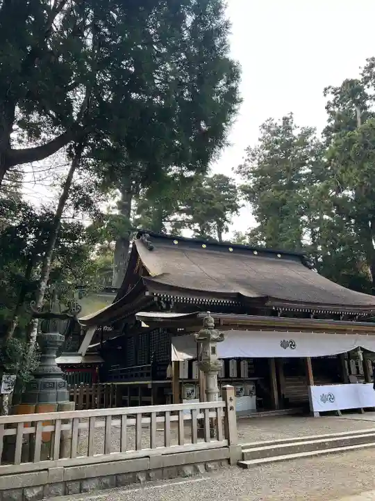 鹿島神宮(茨城県)