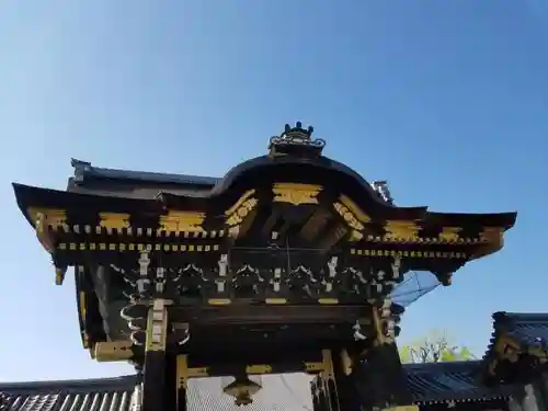 本願寺（西本願寺）のその他建物
