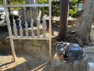 長尾天神宮(香川県)